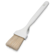 Carlisle 4037800 Carlisle Sparta Meteor® Pastry/Basting Brush 2" Wide Double-boiled