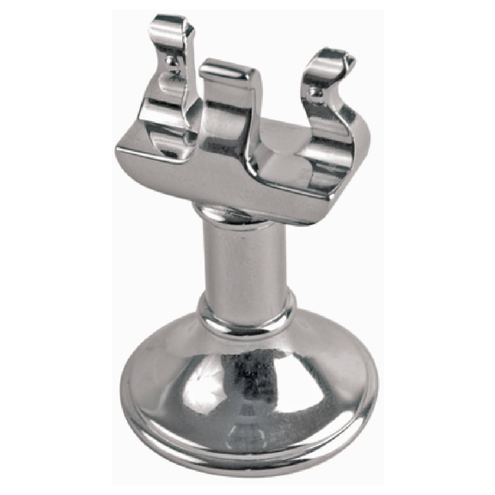 BauscherHepp TK35 Finishing Touches Card Holder/Ticket Stand 1-1/2" Zinc Alloy