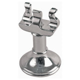 BauscherHepp TK35 Finishing Touches Card Holder/Ticket Stand 1-1/2" Zinc Alloy