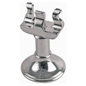 BauscherHepp TK35 Finishing Touches Card Holder/Ticket Stand 1-1/2" Zinc Alloy