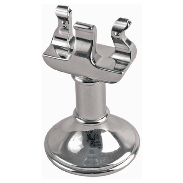 BauscherHepp TK35 Finishing Touches Card Holder/Ticket Stand 1-1/2" Zinc Alloy