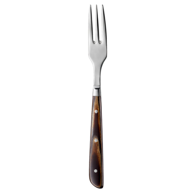 BauscherHepp 56.0502.6070 Steak Fork 8-1/3" 3-tine