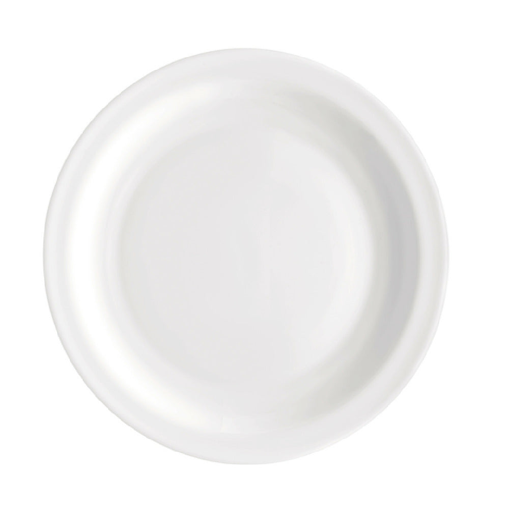 Steelite 49205Q965 Plate 9.25"Careware Sicura