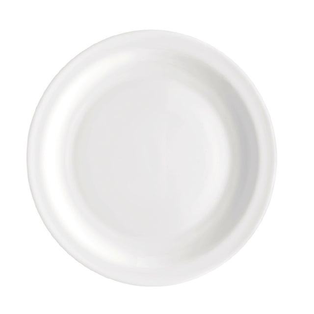 Steelite 49205Q965 Plate 9.25"Careware Sicura