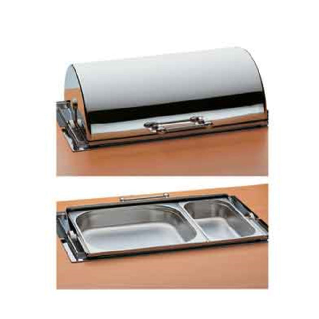 BauscherHepp 06.3266.6041 Chafing Dish GN 1/1 Built-in