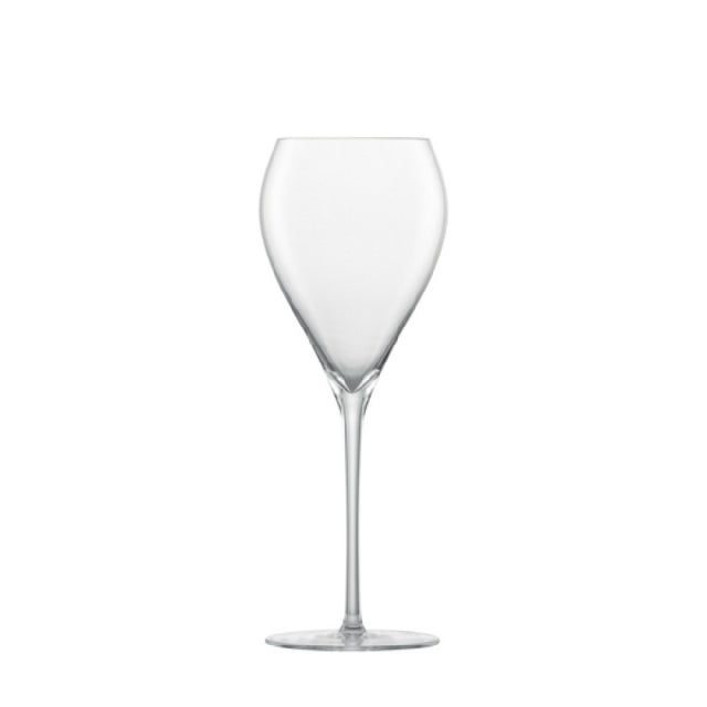 Fortessa 0023.121545 Schott Zwiesel Bar Special Premium Sparkling Wine Glass (Shape #772) 13 Oz.