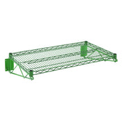 Hubert 13146 - CenPro Shelf, 24" X 24", 360 Lb. Weight Capacity
