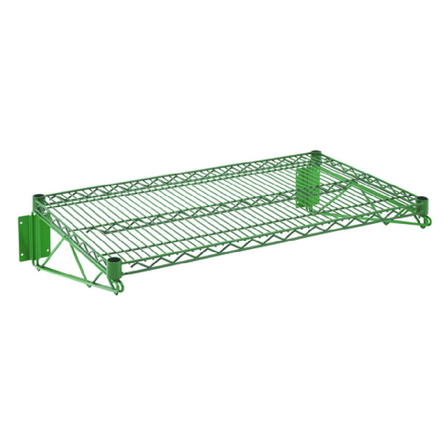 Hubert 13146 - CenPro Shelf, 24" X 24", 360 Lb. Weight Capacity