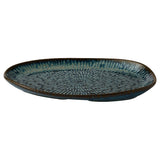 Churchill China ECABPLA11 - Plate, 8 5/8 X 5 1/8", Oblong
