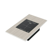 Bon Chef NX-14-IC-S-O Nexus Induction 1/4 Size 17.75" X 31.5" X 7"