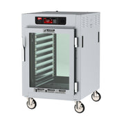Metro C585-SFC-LPFC C5™ 8 Series Controlled Temperature Holding Cabinet With 6.8" Touch-screen Controls