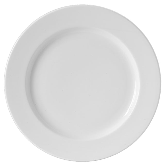 Steelite 62101ST0645 Plate 6.375"Cadence Royal Porcelain