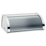 BauscherHepp 06.3440.6030 Bread Bin 17-3/4"L X 11"W X 7"H Cromargan® 18/10 Stainless Steel