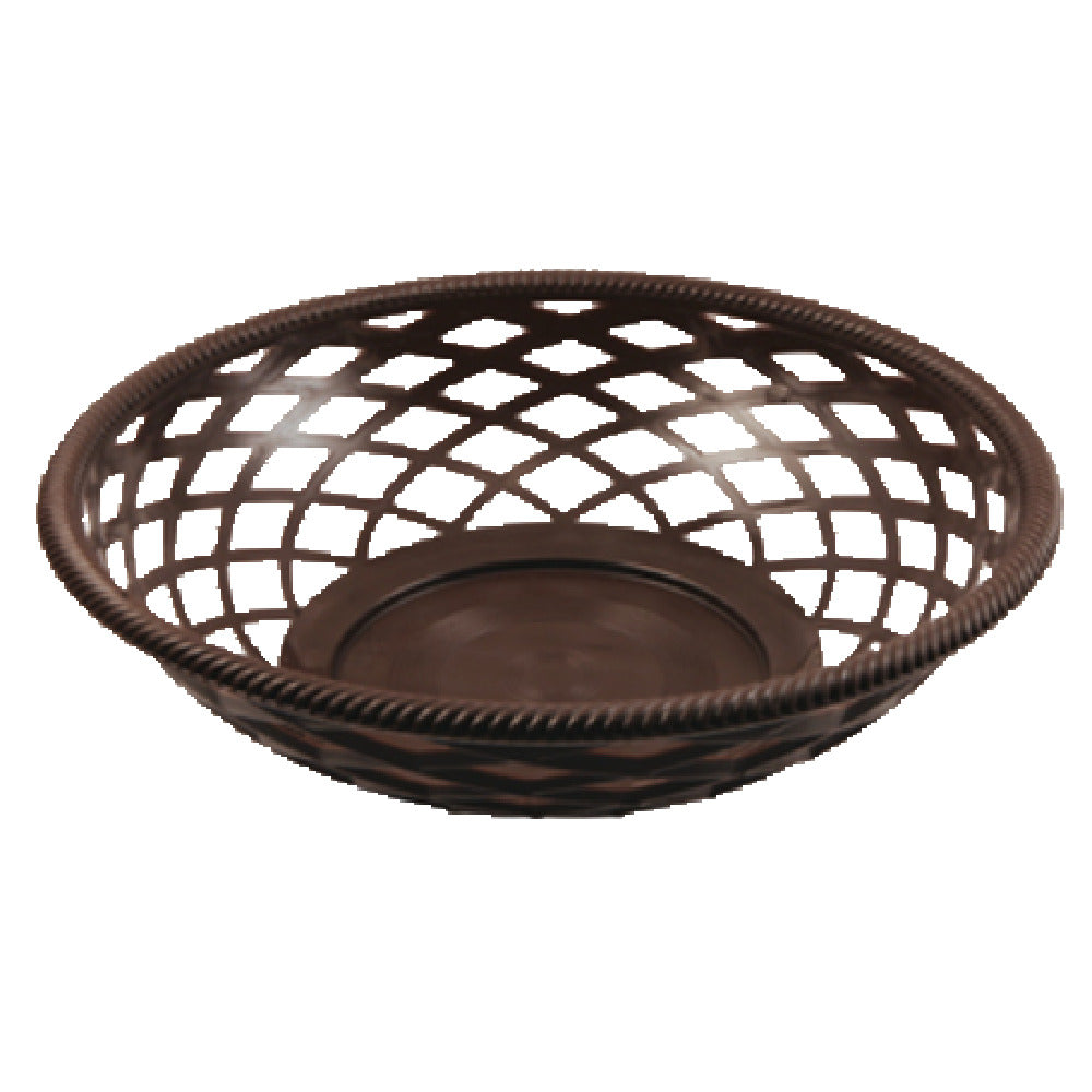 Bar Maid/Glass Pro CR-655BR Basket Round 9"dia. X 2-3/8"