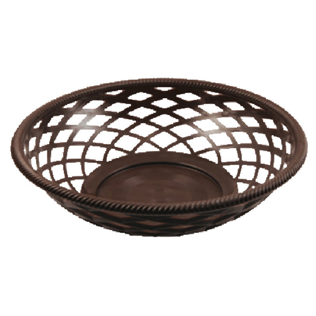 Bar Maid/Glass Pro CR-655BR Basket Round 9"dia. X 2-3/8"