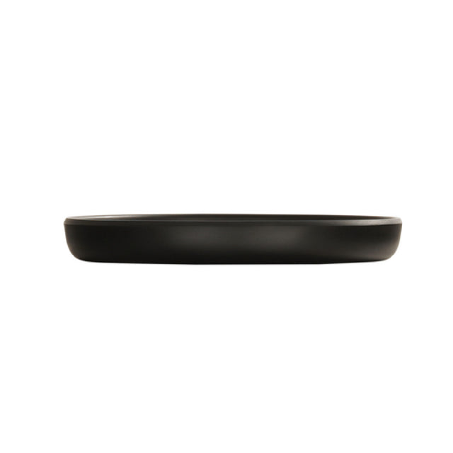 Cal-Mil 24120-6-13 Carmel Plate 6" Dia. X 0.75"H Melamine