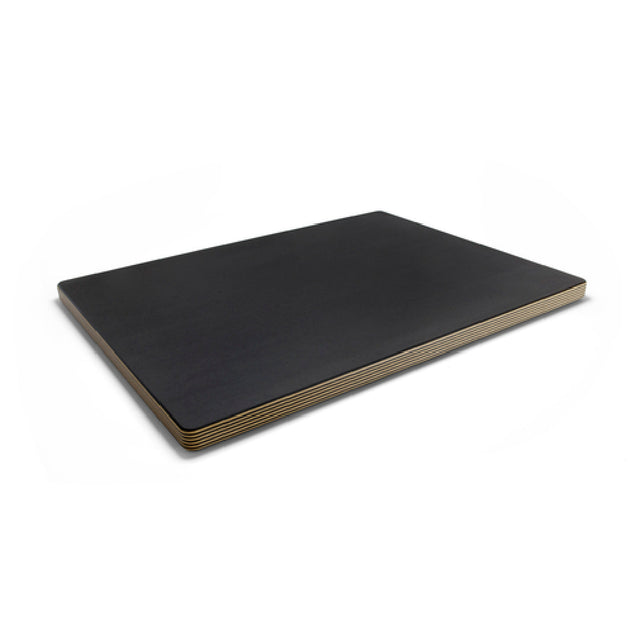 Epicurean 014-241802015-COM Epicurean Big Block 23" X 19" X 1" In Slate/Natural Cascade
