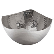 American Metalcraft SBH3 Squound™ Bowl 40 Oz. (1.2 Liter) 7" Dia. X 2-1/8"H