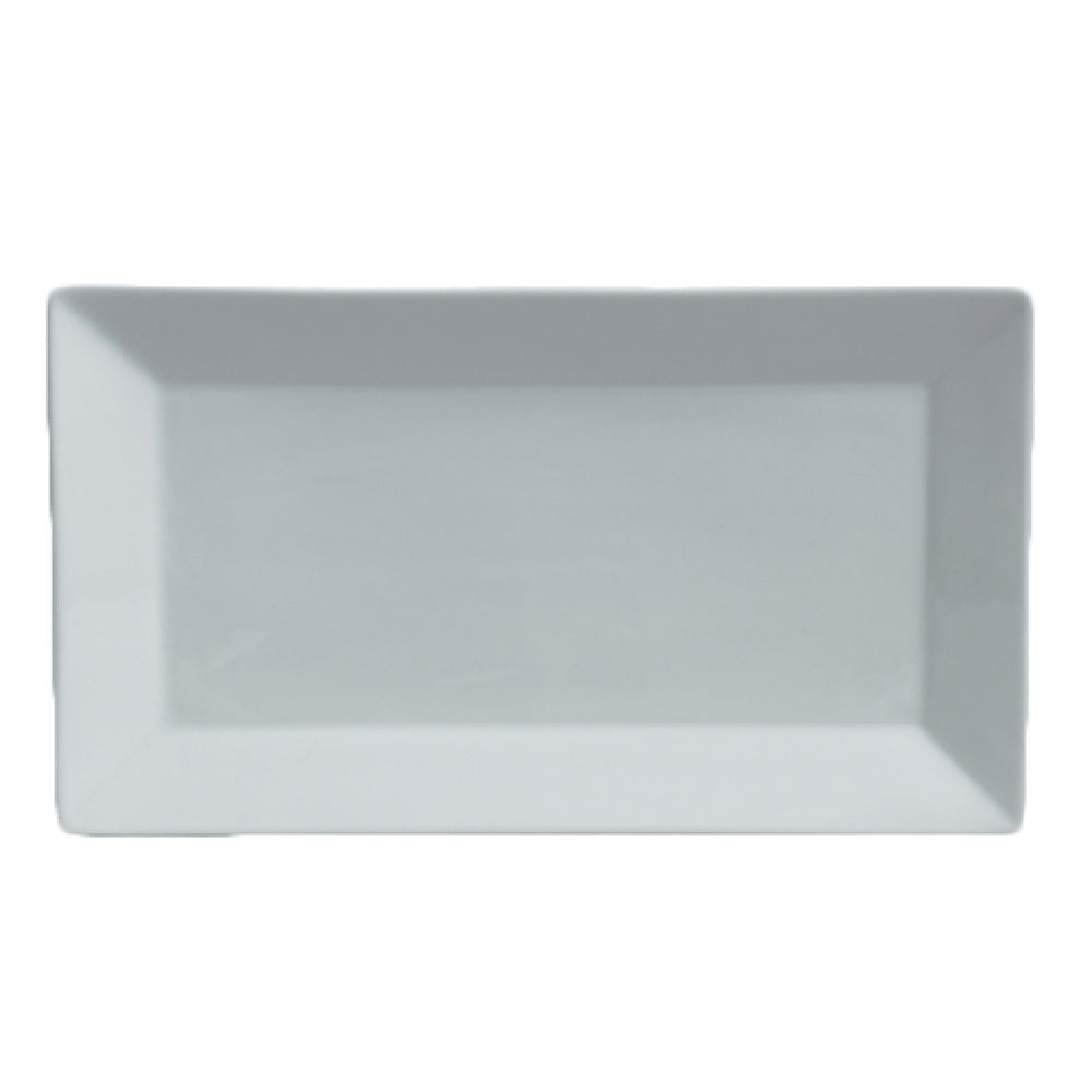Steelite 6900E553 Tray 14" X 7 Rectangular