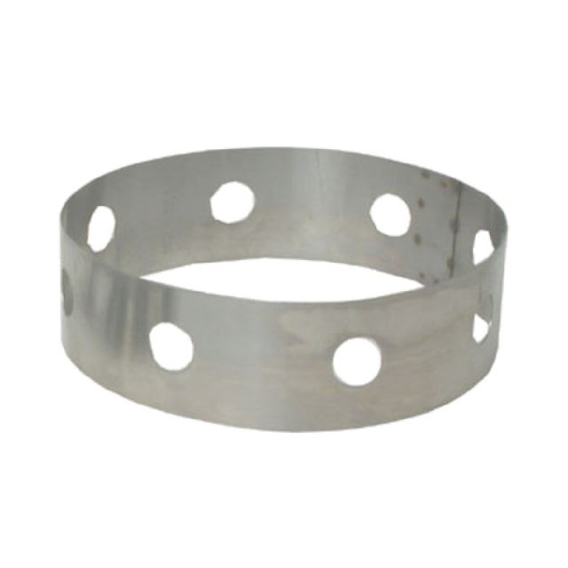 Town 34708 Wok Ring 14" Dia Fits 18" Dia. Wok