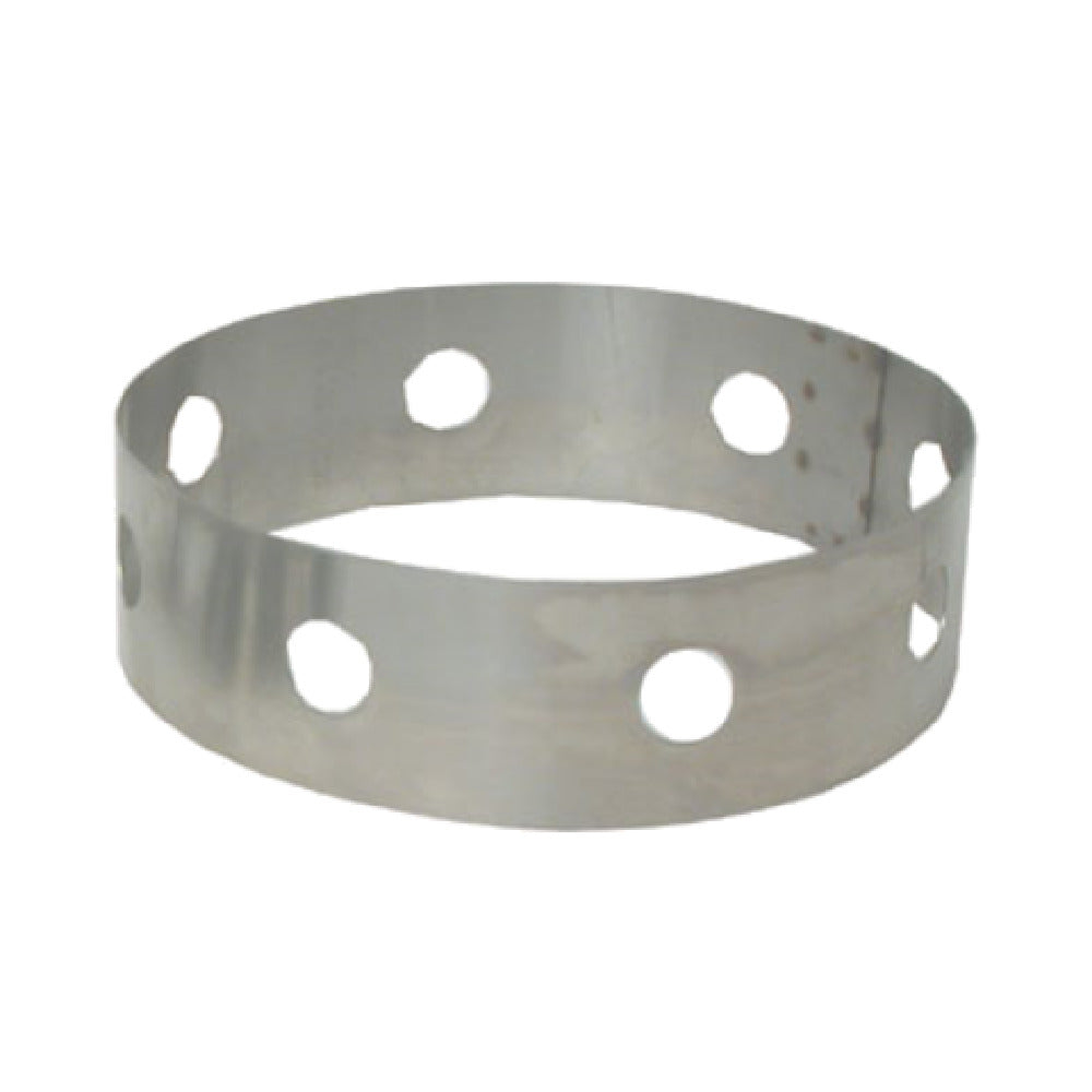 Town 34712/DZ Wok Ring 12" Dia Fits 14" Or 16" Dia. Wok