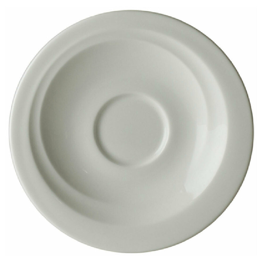 Steelite 41145ST1231 Saucer 5.13"Tyfoon Royal Porcelain