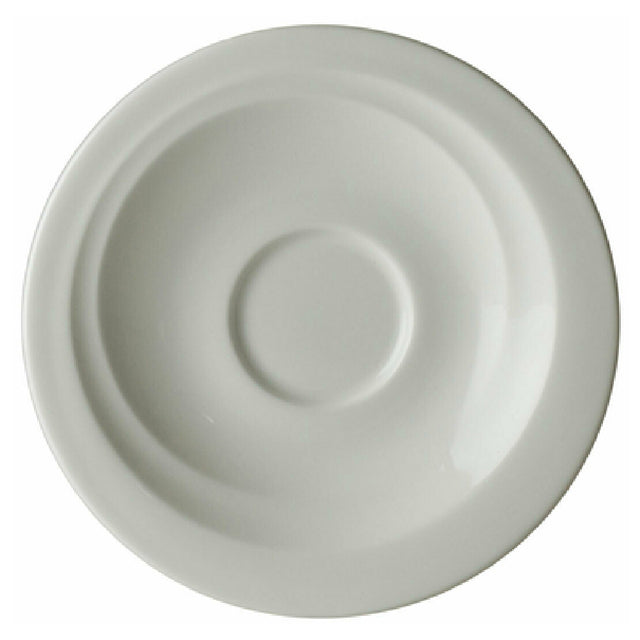 Steelite 41145ST1231 Saucer 5.13"Tyfoon Royal Porcelain
