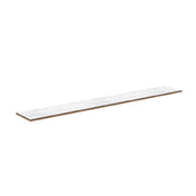 Steelite MGSCLSWC0501 - Wide Display Shelf Panel, Mogogo, Mixed Materials