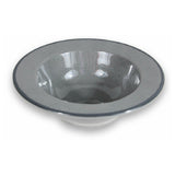 GET Enterprises DB6M-G Elite Global Solutions Bowl 10 Oz. 7" Dia. X 2"H