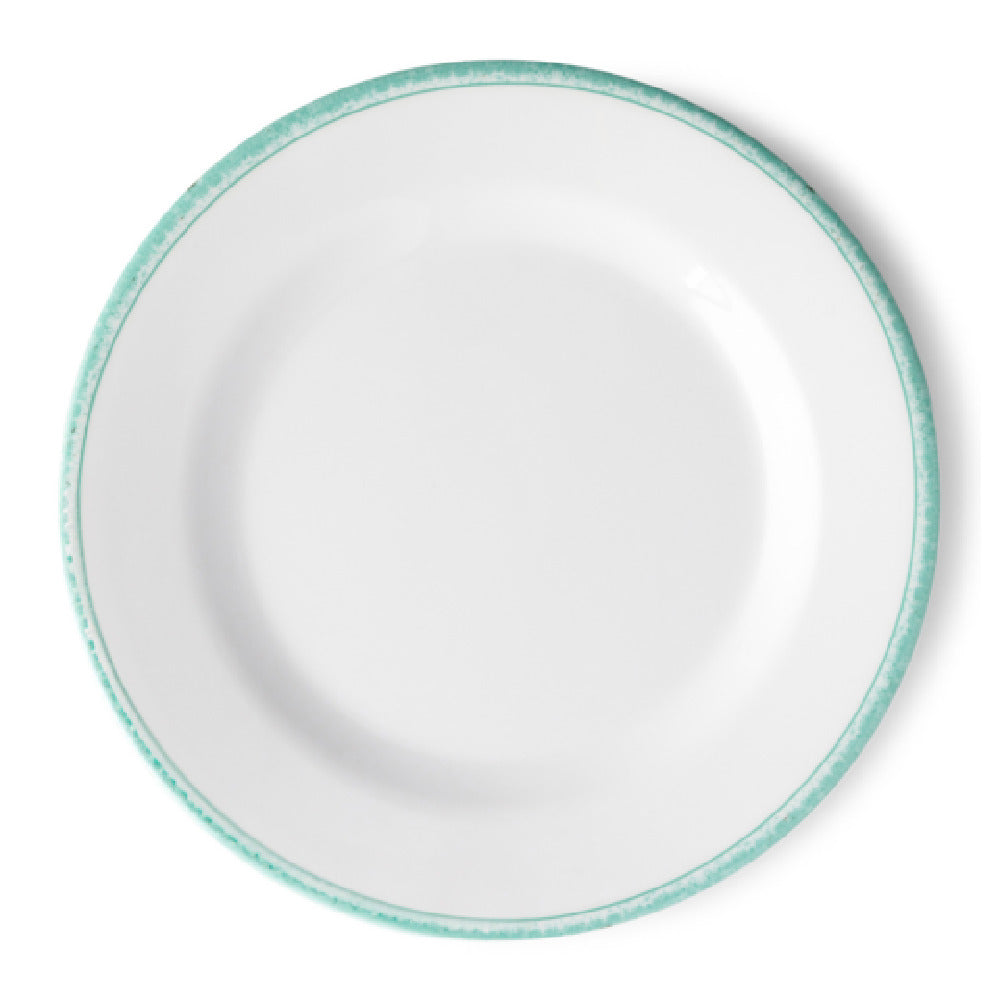 Bon Chef 53983-A Tidal Salad Plate 8" Dia. Round