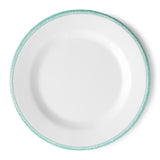 Bon Chef 53983-A Tidal Salad Plate 8" Dia. Round