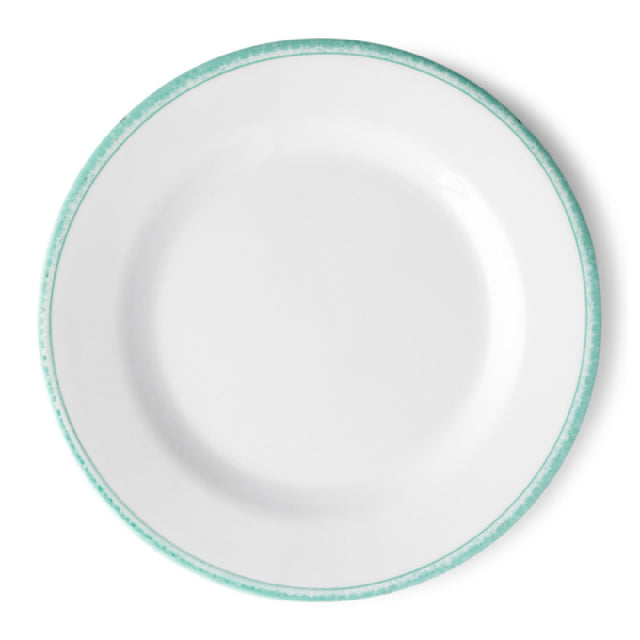 Bon Chef 53983-A Tidal Salad Plate 8" Dia. Round