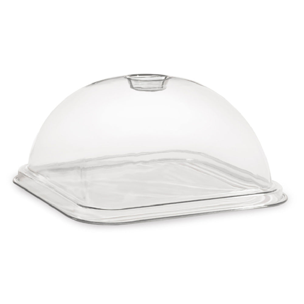 GET Enterprises HI-2012-CL Mediterranean Dome Cover Square For HI-2009