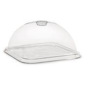 GET Enterprises HI-2012-CL Mediterranean Dome Cover Square For HI-2009