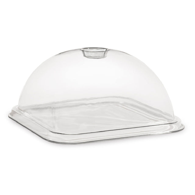 GET Enterprises HI-2012-CL Mediterranean Dome Cover Square For HI-2009