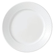 Libbey 999013149 (Formerly Syracuse China) Plate 10-1/4" Dia. Round
