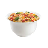 TableCraft Products CW3130MM - Tulip Salad Bowl, 3-1/4 Qt., 10" Dia X 6-1/8"