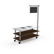 Steelite MGCMLD12WSXW Mogogo Buffet Solutions Modular Nemco Pro Cooking Induction