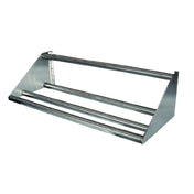Winholt SSWMDT2221 Sorting Shelf 22"W X 21"D Tubular Wall Mounted