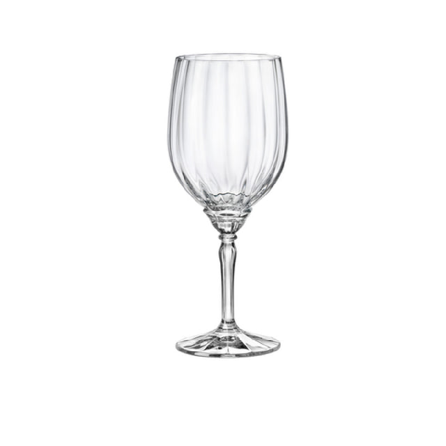 Steelite 49206Q110 Wine 18.125 Oz 3.625" X 8.75"