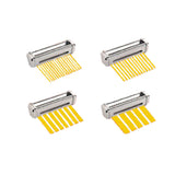 Matfer 073191 Pasta Machine Cylinder #3 Trenette 1/24" Width