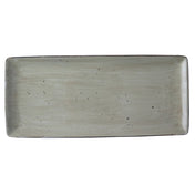 Tableware Solutions USA 33RECT202-02 Platter 11-1/5" X 6-1/2" Rectangular