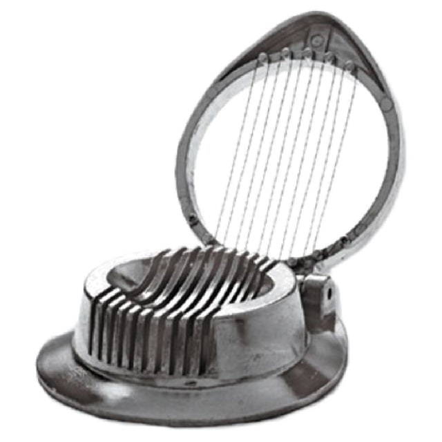 Royal ROY ES 2 - Egg Slicer, Stainless Steel Cutting Wires, Cast Aluminum