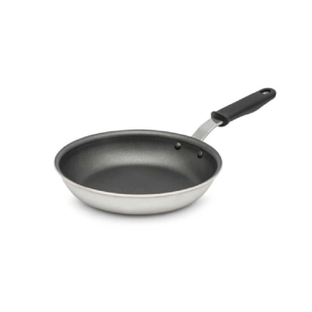 Vollrath 672407 Wear-Ever® Fry Pan 7" Dia. Heat Resistant Up To 450°F Continuous Use