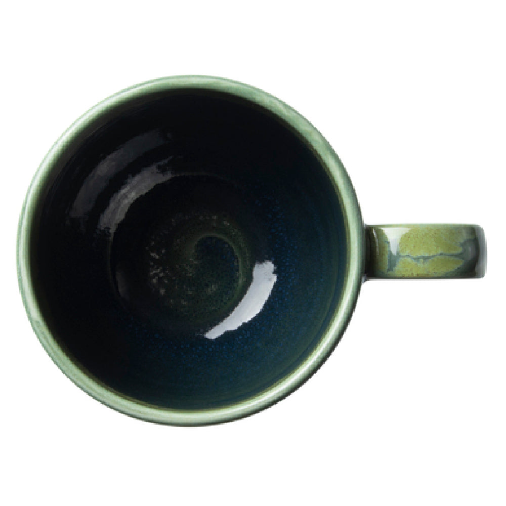 Steelite 1783X0021 Liv Cup 8.0 Oz 4.625" X 2.875"