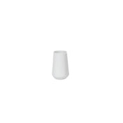 FOH TCR016WHP23 Bevel Pourer 6 Oz. 2.5" X 2.5" X 4"H