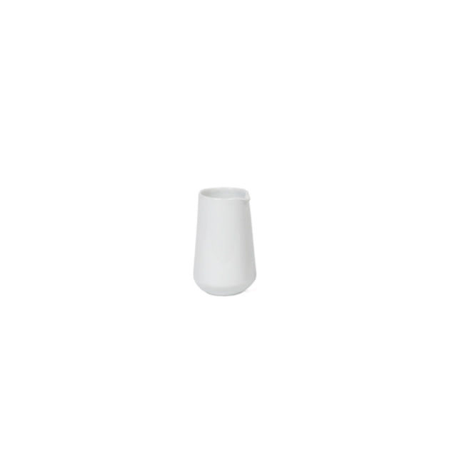 FOH TCR016WHP23 Bevel Pourer 6 Oz. 2.5" X 2.5" X 4"H
