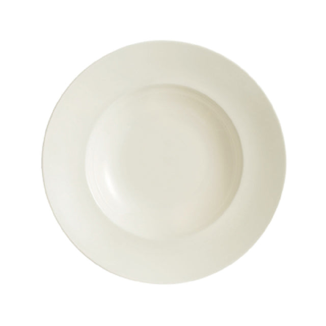 Arc Cardinal FN011 Chef & Sommelier Infinity Pasta Plate 20.0 Oz (D:12.0'') Bone China