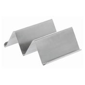 Hubert 12590 - Taco Holder, 2-1/2" X 2" X 1", Holds (1) Or (2) Tacos