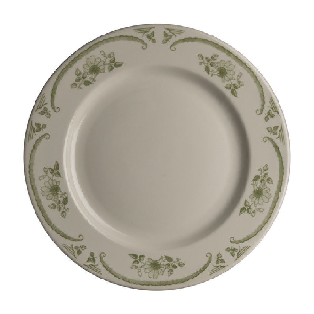 Steelite HL2029885 Plate 6-5/8" Round